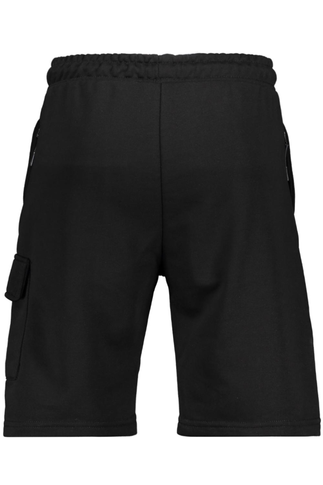 CARGO SHORT 2568 Black